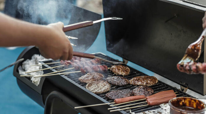 Staying safe for Labor Day