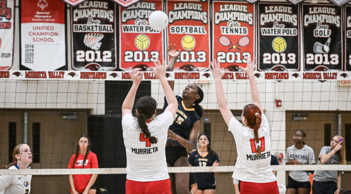 Eagles soar past Nighthawks in thrilling five-set preseason battle