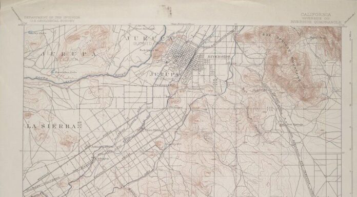 Riverside County Assessor-Clerk-Recorder launches new mapping tool to support AB 1466 compliance