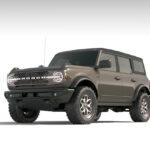 Ford issues safety recall for 312,120 vehicles due to potential loss of power brake assist