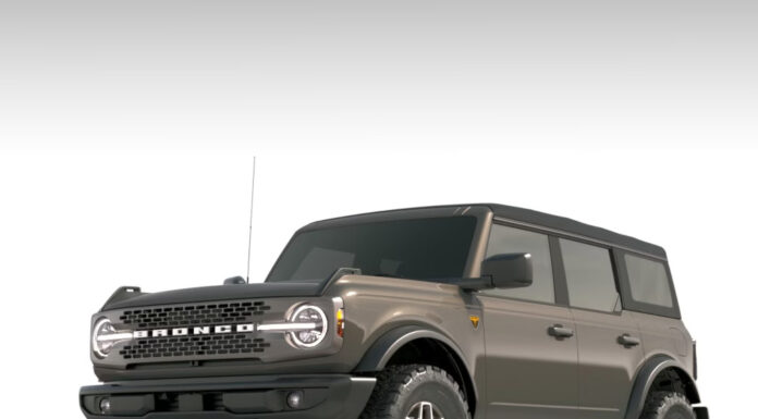 Ford issues safety recall for 312,120 vehicles due to potential loss of power brake assist