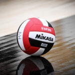 Bobcats host girls volleyball tournament, place second behind Patriots