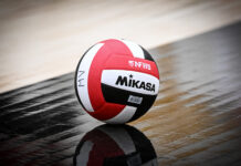 Bobcats host girls volleyball tournament, place second behind Patriots