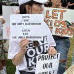 UPDATE: Inland schools sign onto legal brief defending girls’ sports at Supreme Court