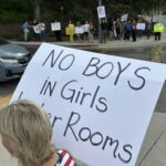 School districts urged to join amicus brief on Title IX sports cases before U.S. Supreme Court