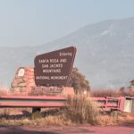 1081 personnel continue to fight the Rosa Fire, Evacuations remain, 25% contained, 1690 acres burned