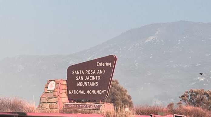 1081 personnel continue to fight the Rosa Fire, Evacuations remain, 25% contained, 1690 acres burned