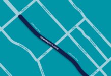 Traffic alert: Jefferson Improvement Project begins