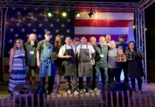 SoCal Chef Open names winners for 18th annual event