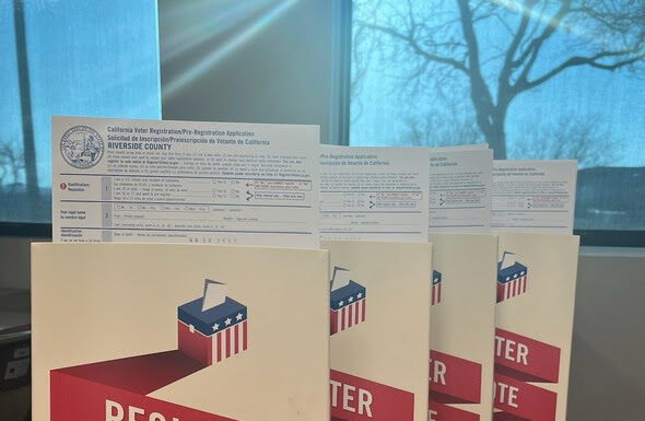 Voter registration deadline approaching for the Aug. 26 Assembly District 63 Special General Election