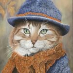 Fallbrook Propane Gas Company calls for entries for ‘Hello Autumn!’ art competition