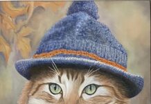 Fallbrook Propane Gas Company calls for entries for ‘Hello Autumn!’ art competition