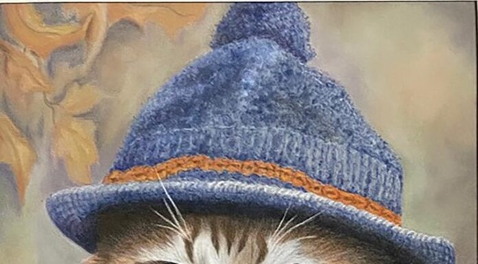 Fallbrook Propane Gas Company calls for entries for ‘Hello Autumn!’ art competition