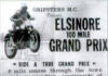Lake Elsinore Historical Society September meeting to highlight the original Grand Prix 1968-1972