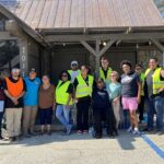 FIND Food Bank mobilizes swift emergency food distribution for Rosa Fire victims