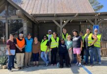 FIND Food Bank mobilizes swift emergency food distribution for Rosa Fire victims