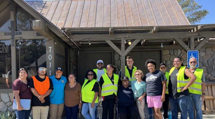 FIND Food Bank mobilizes swift emergency food distribution for Rosa Fire victims