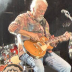 Bachman-Turner Overdrive concert at Pala Casino provided history and heritage