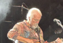 Bachman-Turner Overdrive concert at Pala Casino provided history and heritage