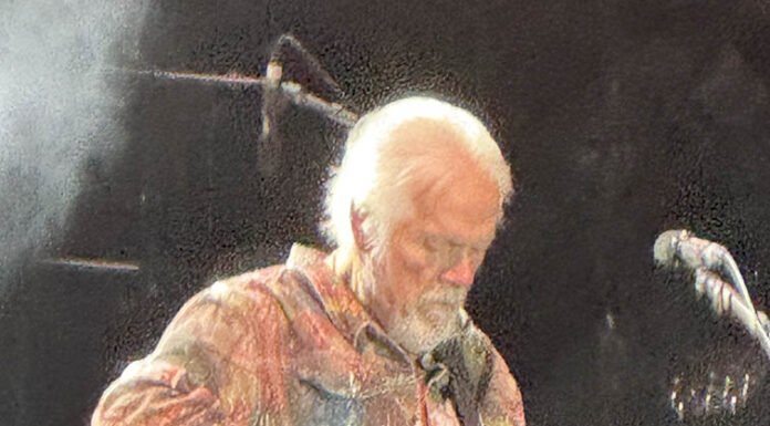 Bachman-Turner Overdrive concert at Pala Casino provided history and heritage