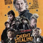 Movie review: ‘Caught Stealing’