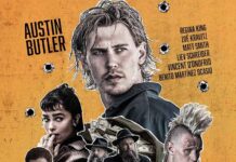 Movie review: ‘Caught Stealing’