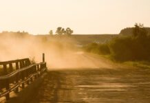 Public health officials report increase in Valley fever cases in Riverside County