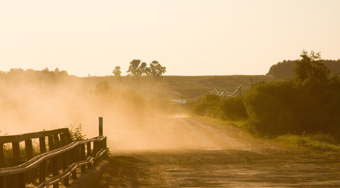 Public health officials report increase in Valley fever cases in Riverside County