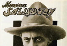 Hemet Heritage Foundation to host presentation on ‘Hemet’s Forgotten Silent Movie Star’