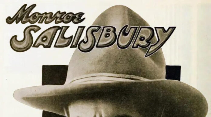 Hemet Heritage Foundation to host presentation on ‘Hemet’s Forgotten Silent Movie Star’