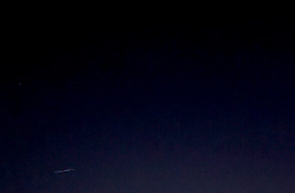 Summer Fun Photo Contest #9: Summer Nights