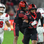 Local talent helps SDSU open season with commanding victory over Stony Brook