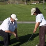 Grandfathers for Golf seeks volunteers to help teach more than golf