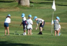 Grandfathers For Golf to host 16th annual Memorial Tourney at Soboba Springs Golf Course