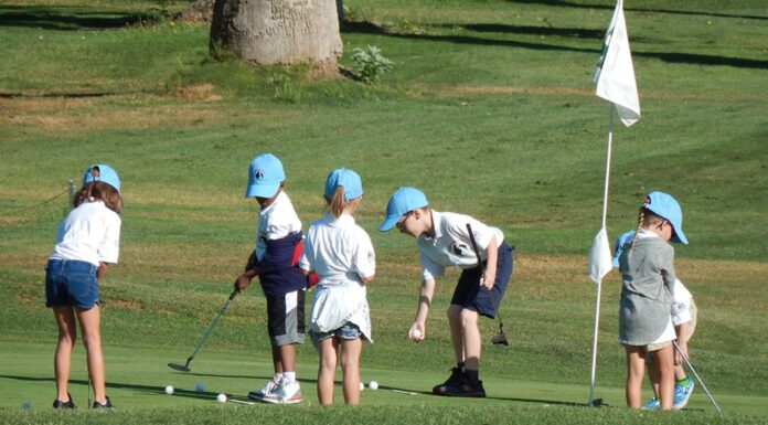 Grandfathers For Golf to host 16th annual Memorial Tourney at Soboba Springs Golf Course