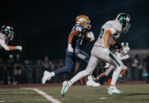Southwest Riverside County Football explodes in Week 1 action