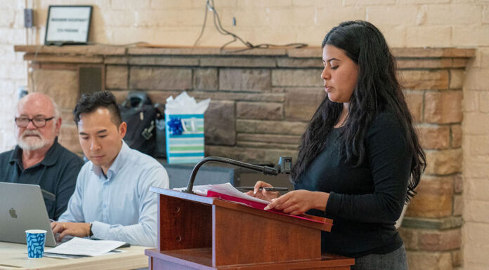 Anza Valley Municipal Advisory Council invites community to attend Sept. 17 meeting