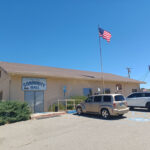 Anza Community Hall to host Annual Membership Meeting Oct. 14