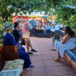 Fourth Annual KOYT 97.1 FM Savor Spain Wine & Dine event raises over $7,500