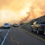 Redshank Riders to host Livestock Evacuation Event amid growing wildfire activity