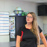 Noli Indian School welcomes back students and their families