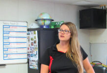 Noli Indian School welcomes back students and their families