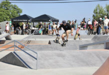 Village View County Park opens in Fallbrook