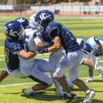 Prep Football Scoreboard for Week 2