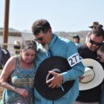 Anza Valley honors horsewoman Monique Morton at monthly gymkhana