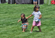 Santa Rosa Band of Cahuilla Indians hosts Séwia Kéwet fiesta Sept. 6