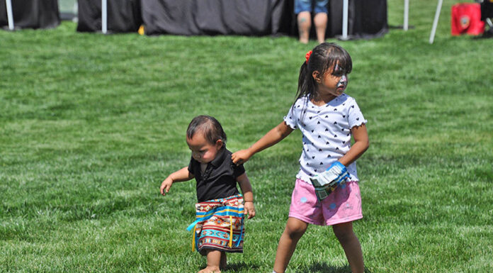 Santa Rosa Band of Cahuilla Indians hosts Séwia Kéwet fiesta Sept. 6