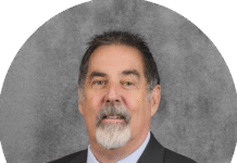 Legacy Bank welcomes new CEO Bill Nethercott