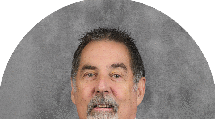 Legacy Bank welcomes new CEO Bill Nethercott