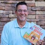 Menifee author and teacher wins national Parents’ Picks Award for Sweet Rescue children’s book